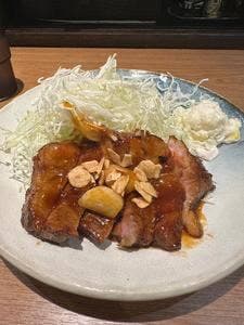 豚屋鳥山 自由が丘店