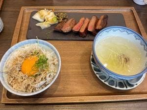 たんとと和くら 草津エイスクエア店
