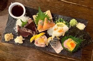 おでん食べ放題 立川酒場 魚丸 南口店