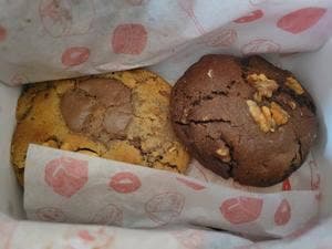 Ben's Cookies CIAL横浜店