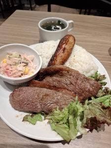 シュラスコ＆ビアレストラン ALEGRIA Shinagawa