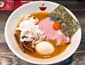 crab台風。