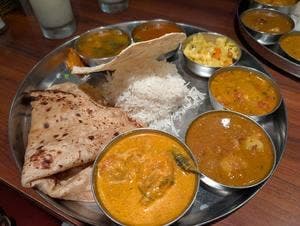 アーンドラ・キッチン