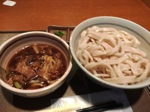 はじめ製麺