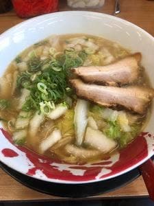 牛骨ラーメン まこと屋 尼崎次屋店