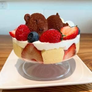 Patisserie Zipspfil