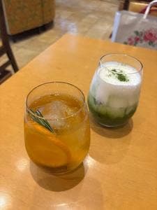 CAFE Menore