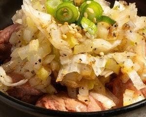0秒レモンサワー 仙台ホルモン焼肉酒場 ときわ亭 北千住店