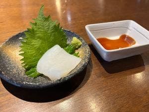 漁師の店 お食事処 TAITAI家