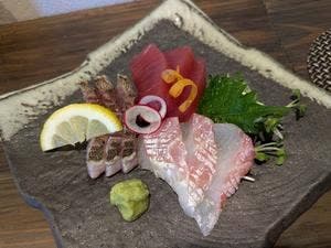 酒と炭焼きんべゑ