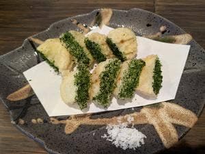 酒と炭焼きんべゑ