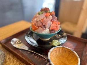 熱海おさかな食堂 炙り家