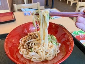 なか卯 126号旭店