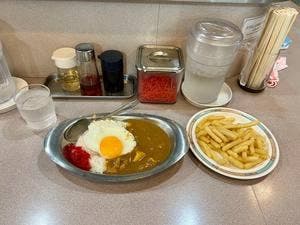 焼きそばどんど