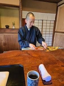 十二所 実幹