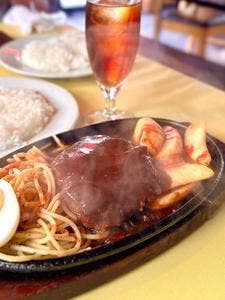 RESTAURANT兜 三ノ輪店