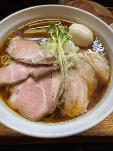 麺や新倉