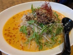 チャイニーズキッチン星期菜