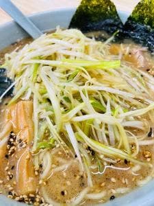 ラーメンショップ 卒島店