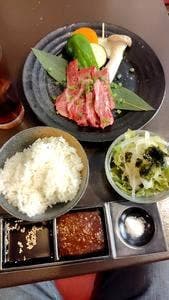 焼肉 匠稀