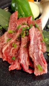 焼肉 匠稀