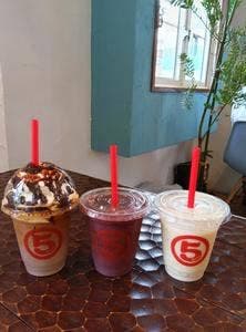 マルゴデリ サウスヴィレッジ店