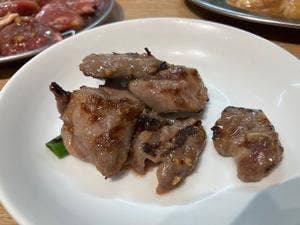 大衆焼肉ホルモン屋 きんちゃん