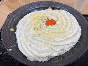 山下本気うどん ららテラス北綾瀬店