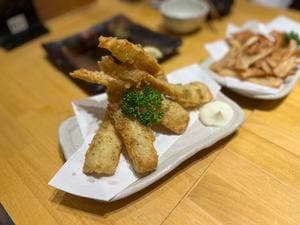 やきとん といろ