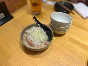 やきとん といろ