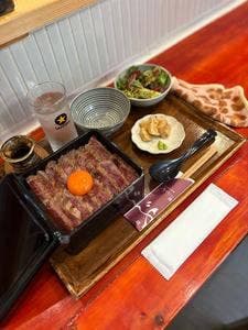 宮崎和牛肉重 ぶんすと