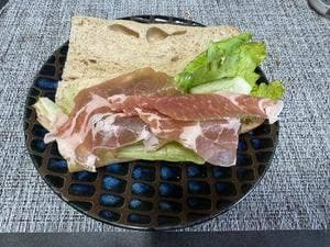 トシオークーデュパン