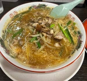 野呂松飯店