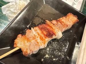 焼鳥チューリップ
