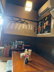 赤のれん