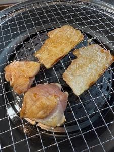 焼肉ドラゴ 押上店