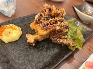 焼き鳥 かわむー