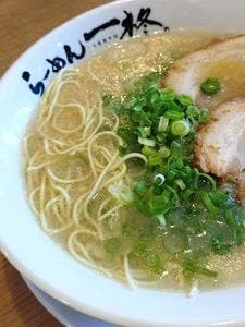 らーめん 一柊
