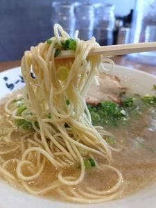 らーめん 一柊