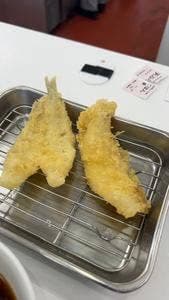 天麩羅処ひらお 原田店