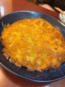 オオサカチャオメン 難波千日前店