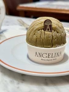 アンジェリーナ ハラカド店