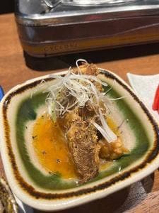 大阪タレ焼 伝助