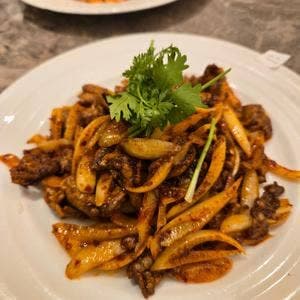 本格四川料理 麻辣大学 晴海トリトン店