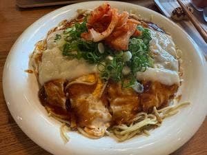 アサカナキッチン ルーブルー