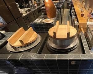 京都天ぷら 天のめし 祇園本店