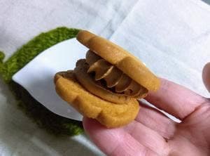 石村萬盛堂 本店