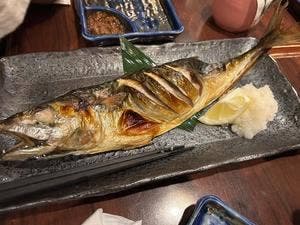 伊達のいろり焼き 蔵の庄 一番町本店
