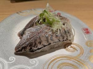魚屋の寿し魚錠師勝店