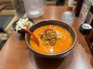 麺場 田所商店 浜松町クレアタワー店